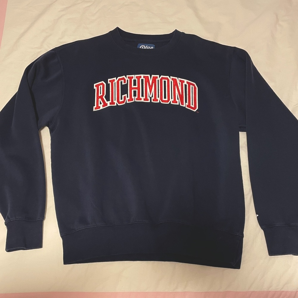 University of Richmond Crewneck